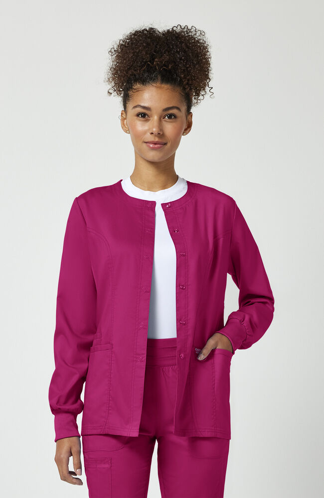 ::Electric Pink