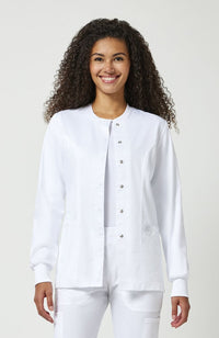 ::White