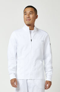 ::White