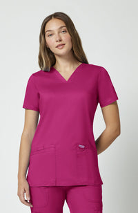 ::Electric Pink