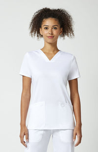 ::White