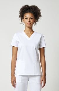 ::White