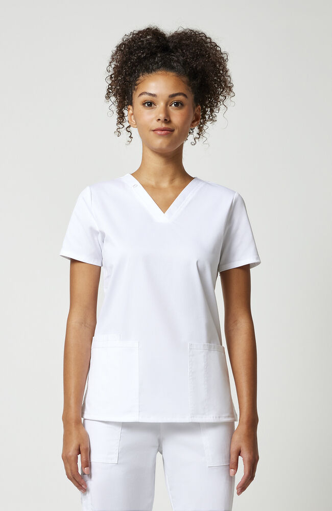 ::White