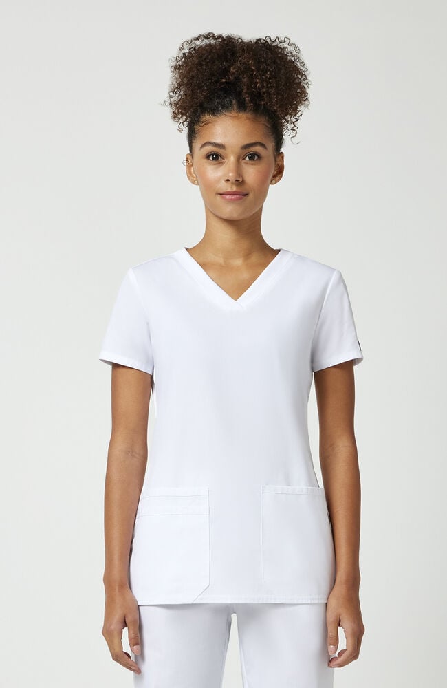 ::White