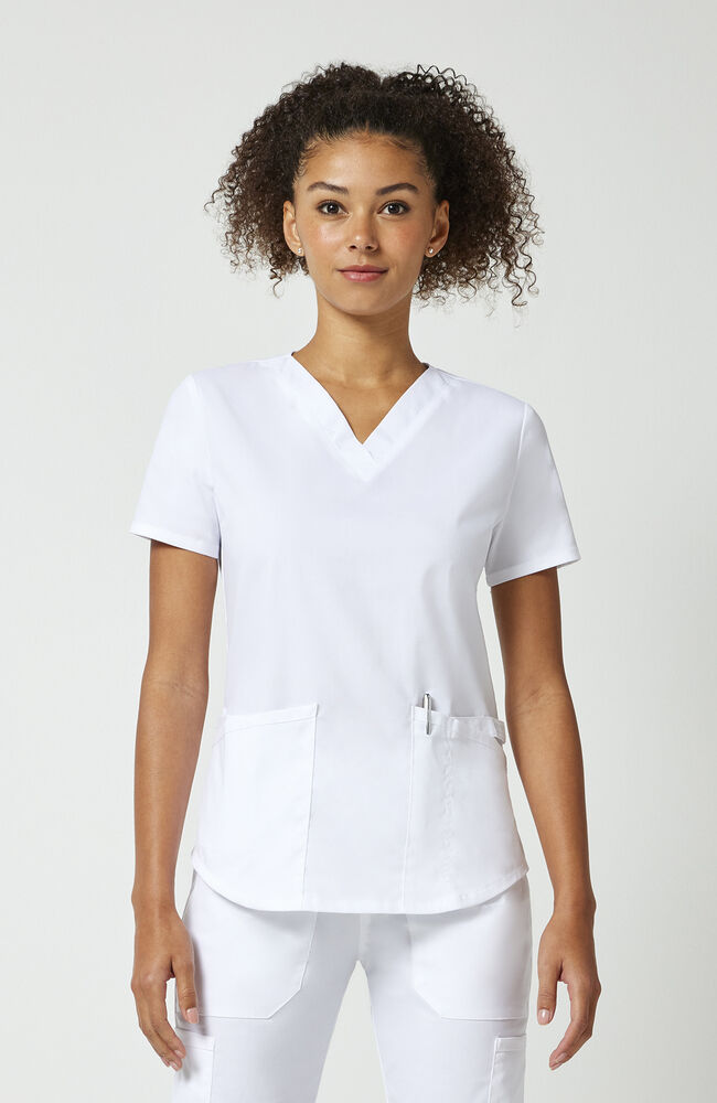 ::White