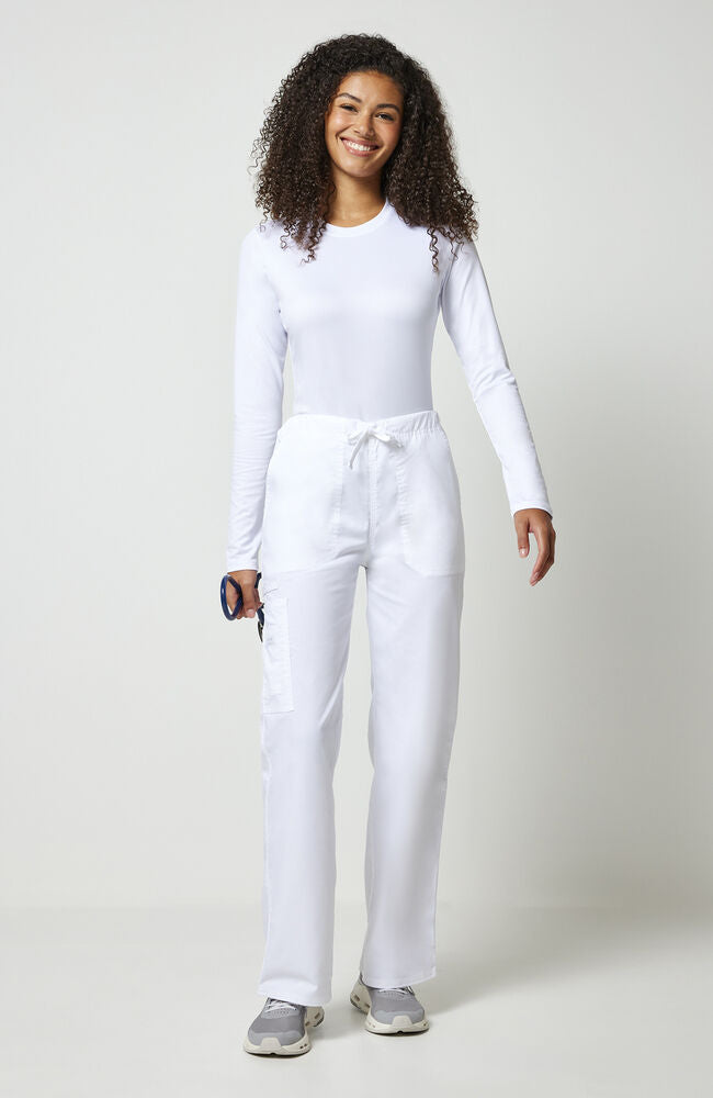 ::White