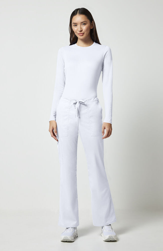 ::White