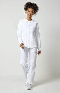 ::White