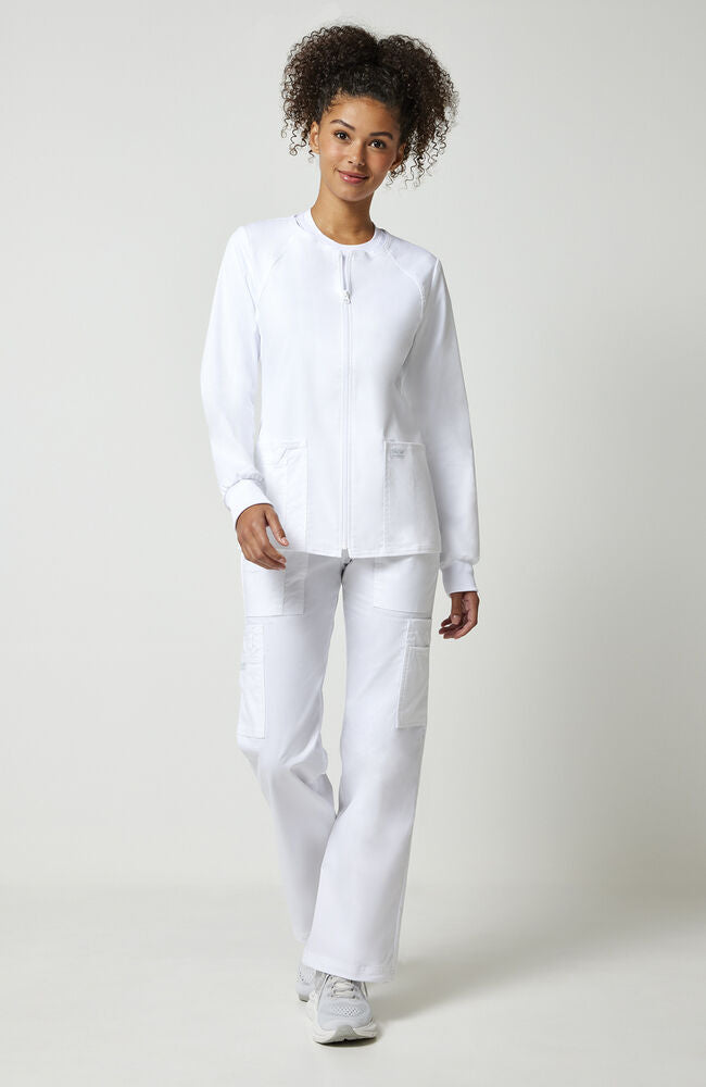::White