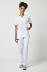 ::White