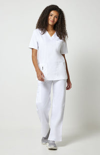 ::White