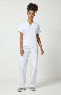 ::White