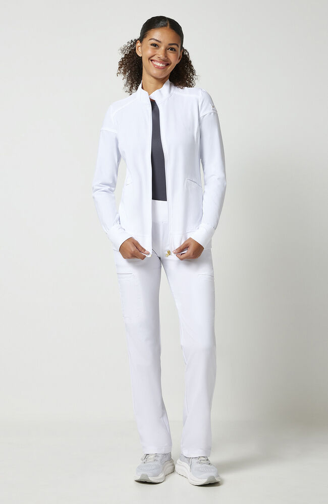 ::White
