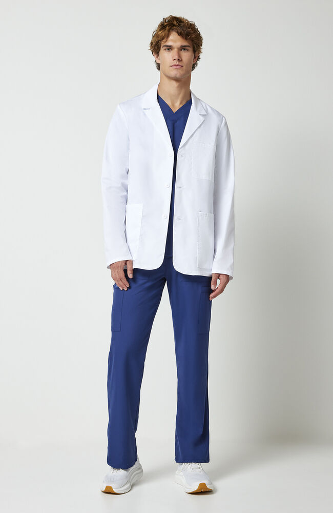 Men's Notched Consultation 30