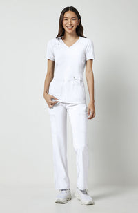 ::White