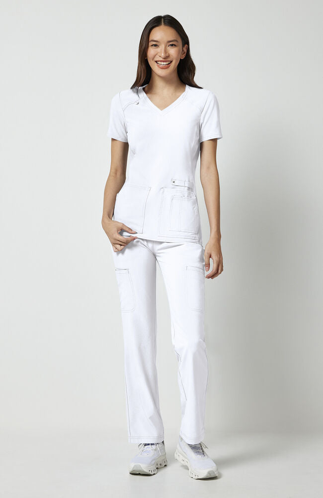 ::White