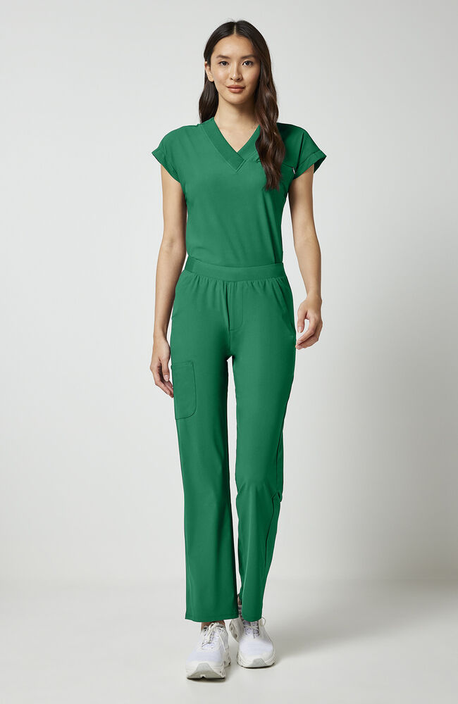 ::Retro Green
