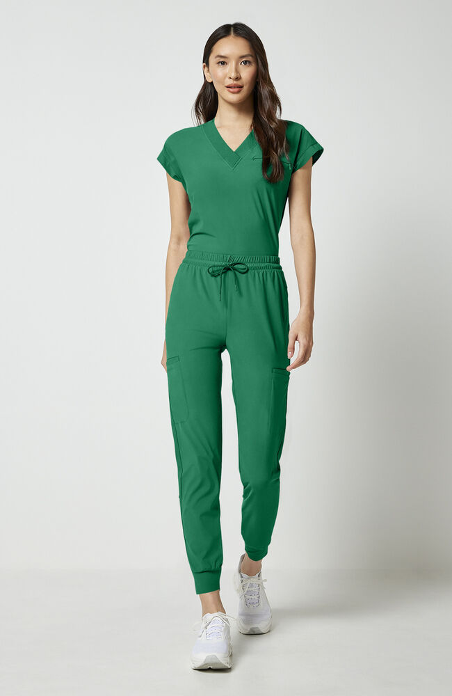 ::Retro Green