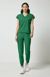 ::Retro Green