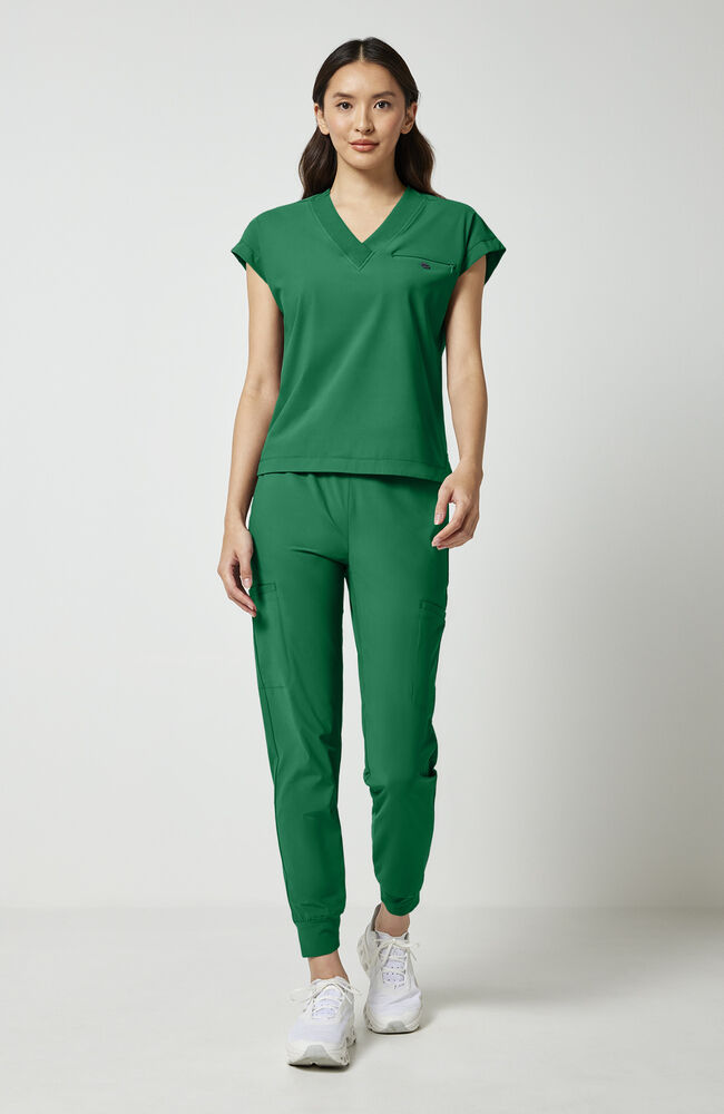 ::Retro Green