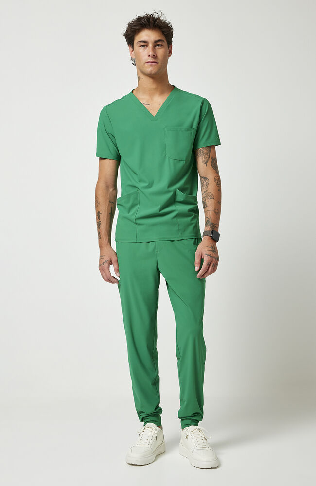 ::Retro Green