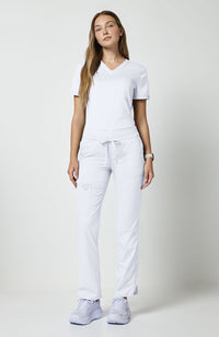 ::White