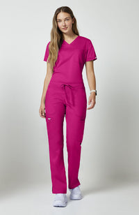 ::Electric Pink