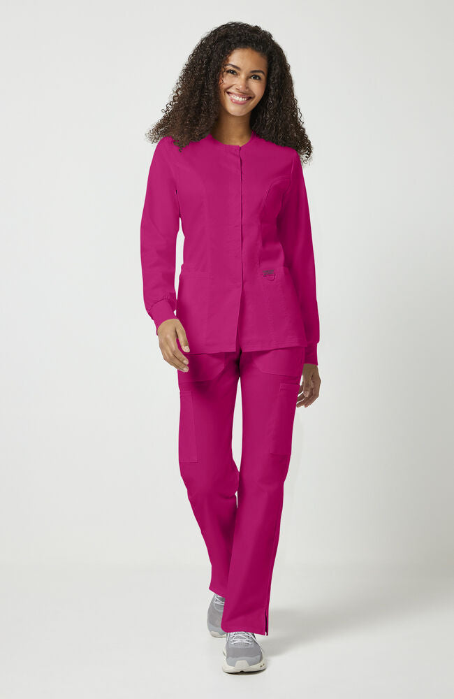 ::Electric Pink