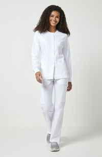::White