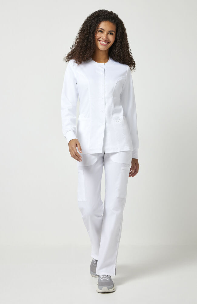 ::White