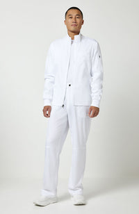 ::White