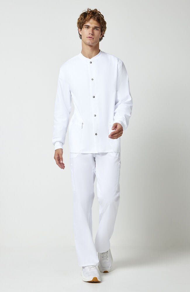 ::White