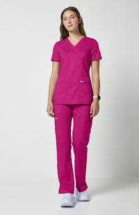 ::Electric Pink