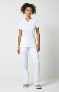::White