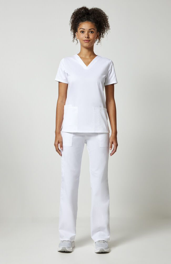 ::White