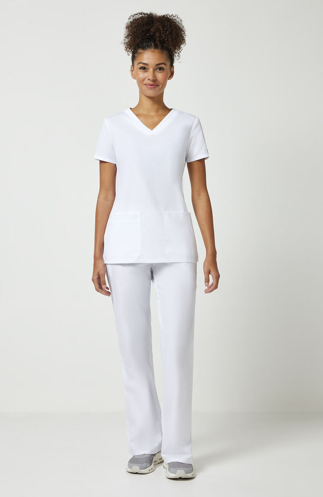 ::White