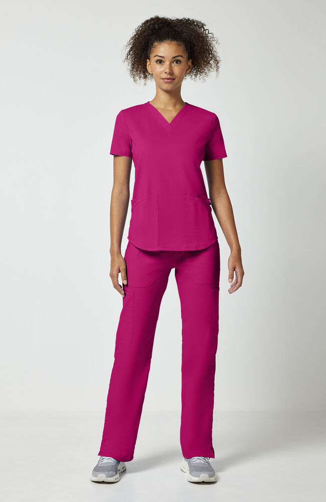 ::Electric Pink