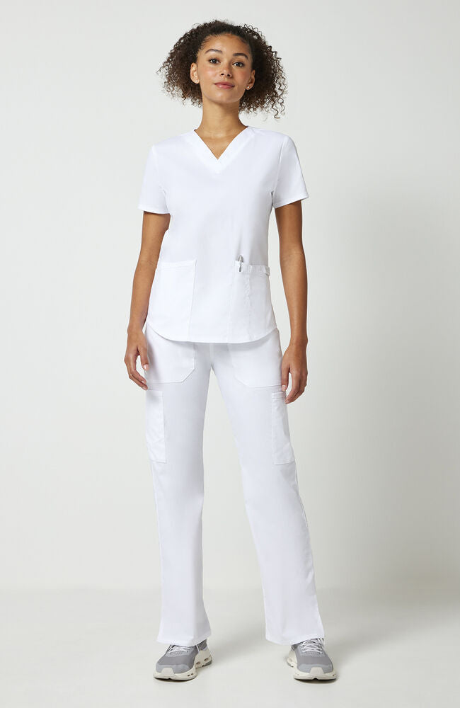 ::White