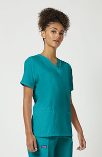 ::Teal Blue
