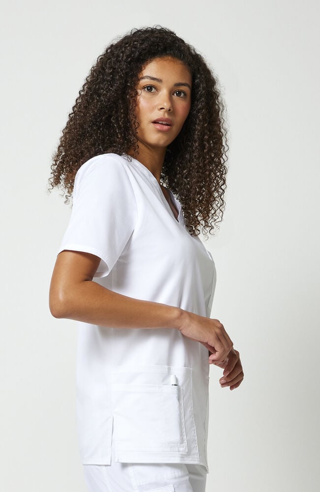::White
