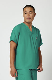 ::Surgical Green