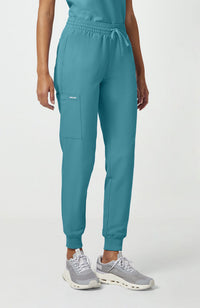::Teal Blue
