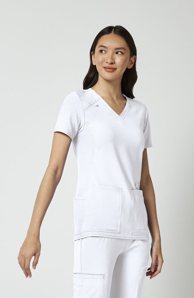 ::White