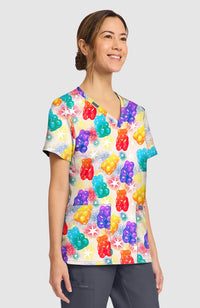 ::Beary Rainbow