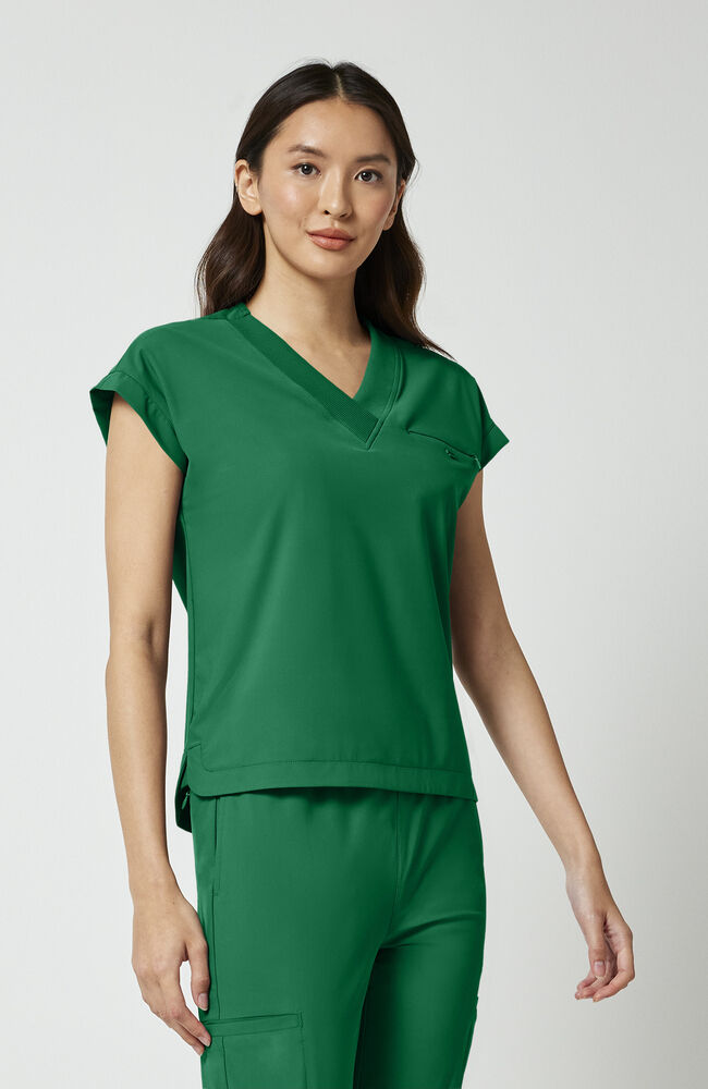 ::Retro Green
