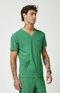 ::Retro Green