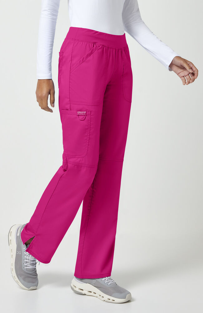 ::Electric Pink