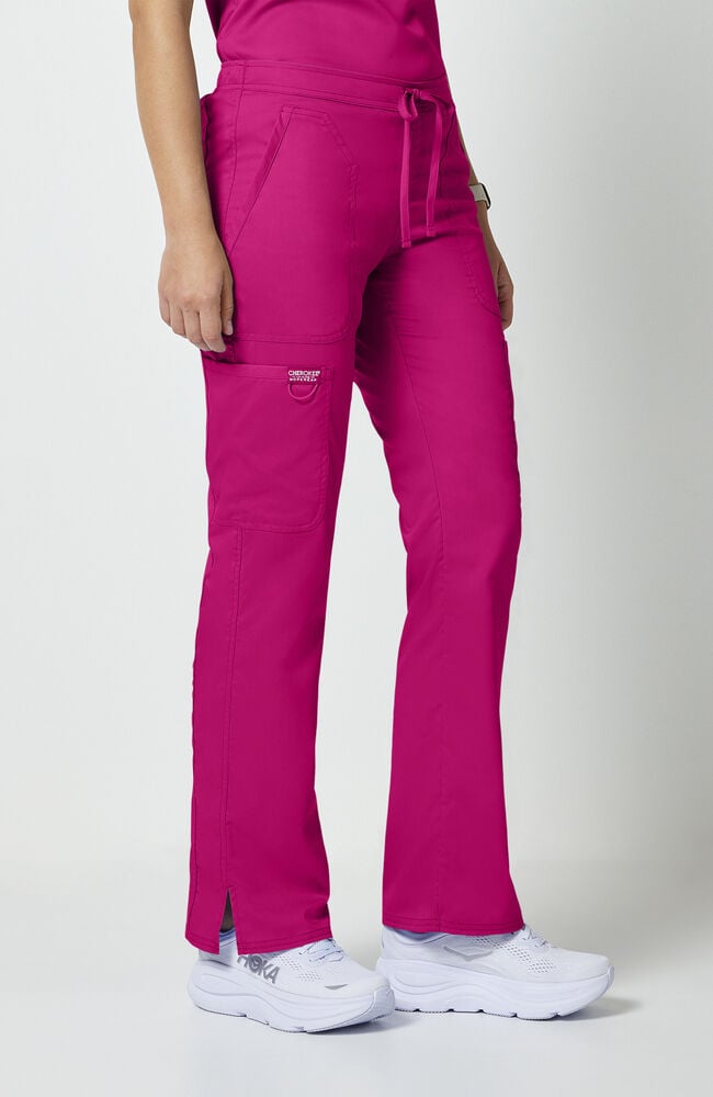 ::Electric Pink