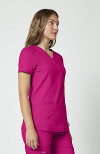::Electric Pink