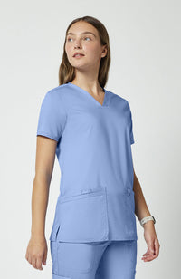 ::Ceil Blue